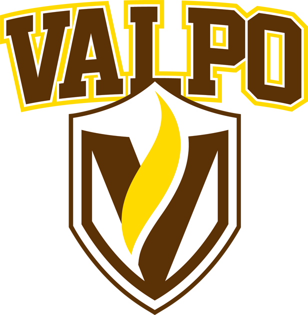 Valparaiso Crusaders 2011-Pres Alternate Logo v2 iron on transfers for fabric